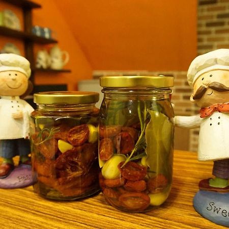 Snail Trail B&B T'ai-tung Εξωτερικό φωτογραφία
