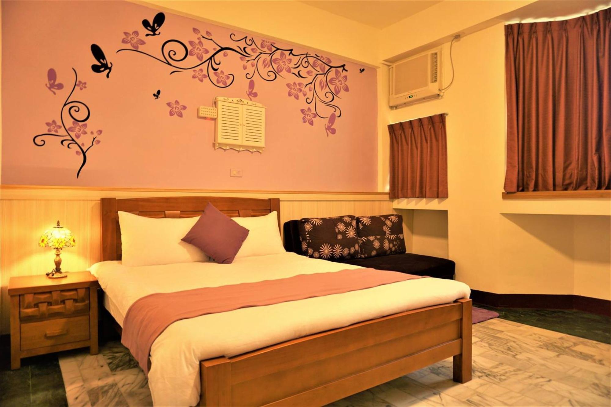 Snail Trail B&B T'ai-tung Εξωτερικό φωτογραφία
