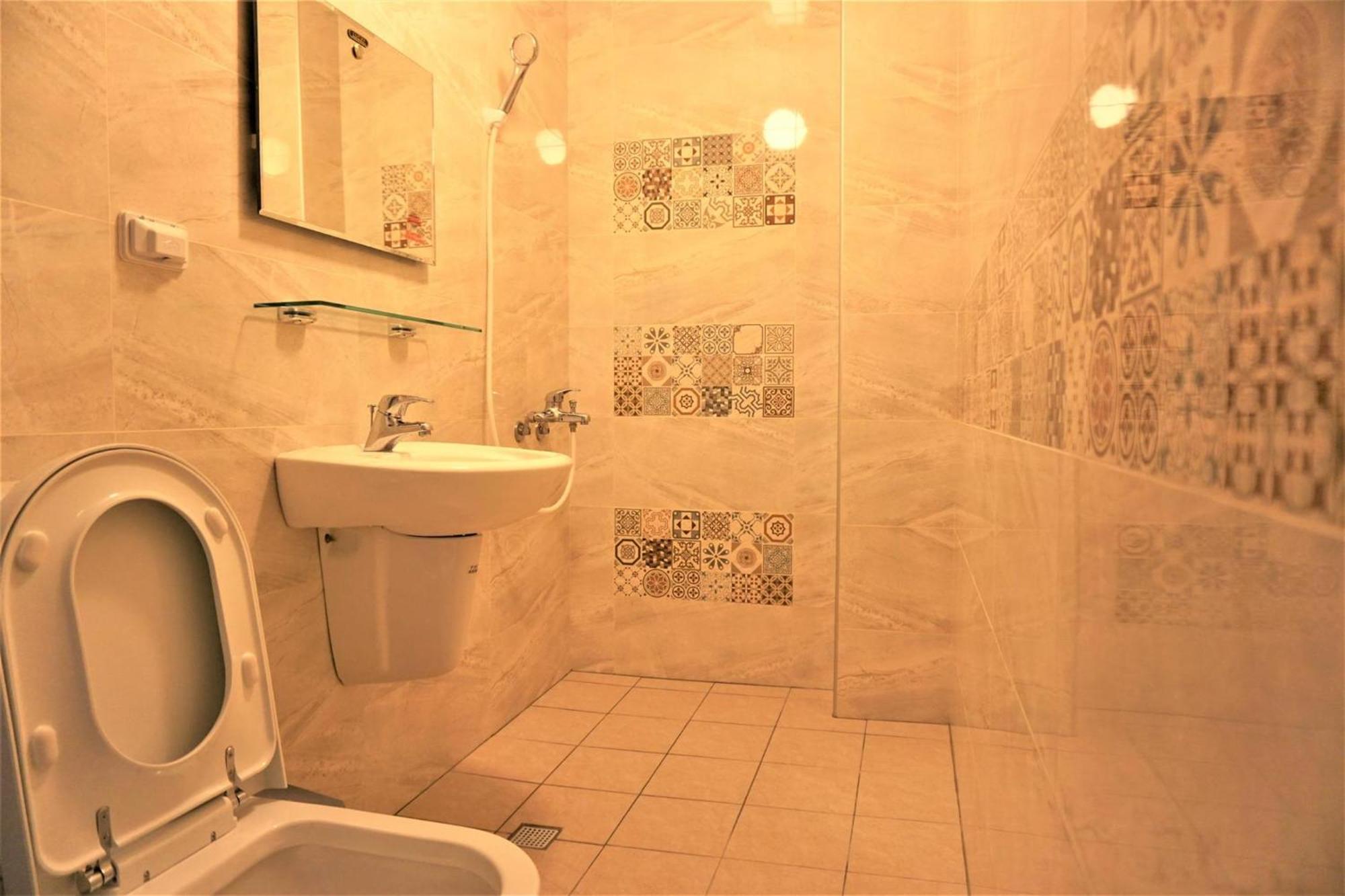 Snail Trail B&B T'ai-tung Εξωτερικό φωτογραφία