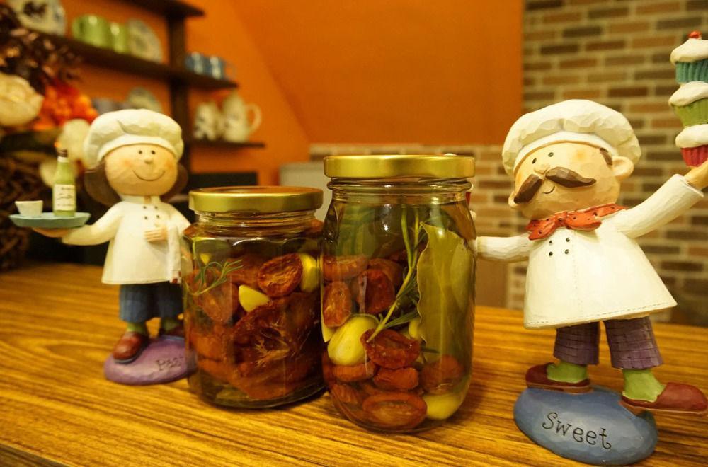 Snail Trail B&B T'ai-tung Εξωτερικό φωτογραφία