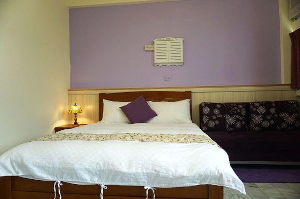 Snail Trail B&B T'ai-tung Εξωτερικό φωτογραφία