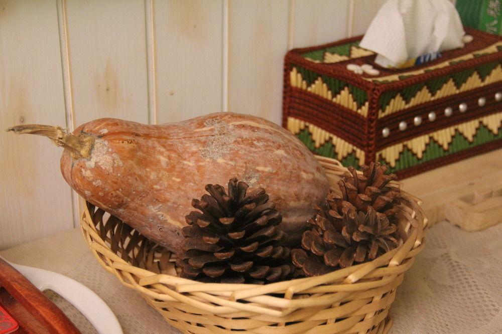 Snail Trail B&B T'ai-tung Εξωτερικό φωτογραφία