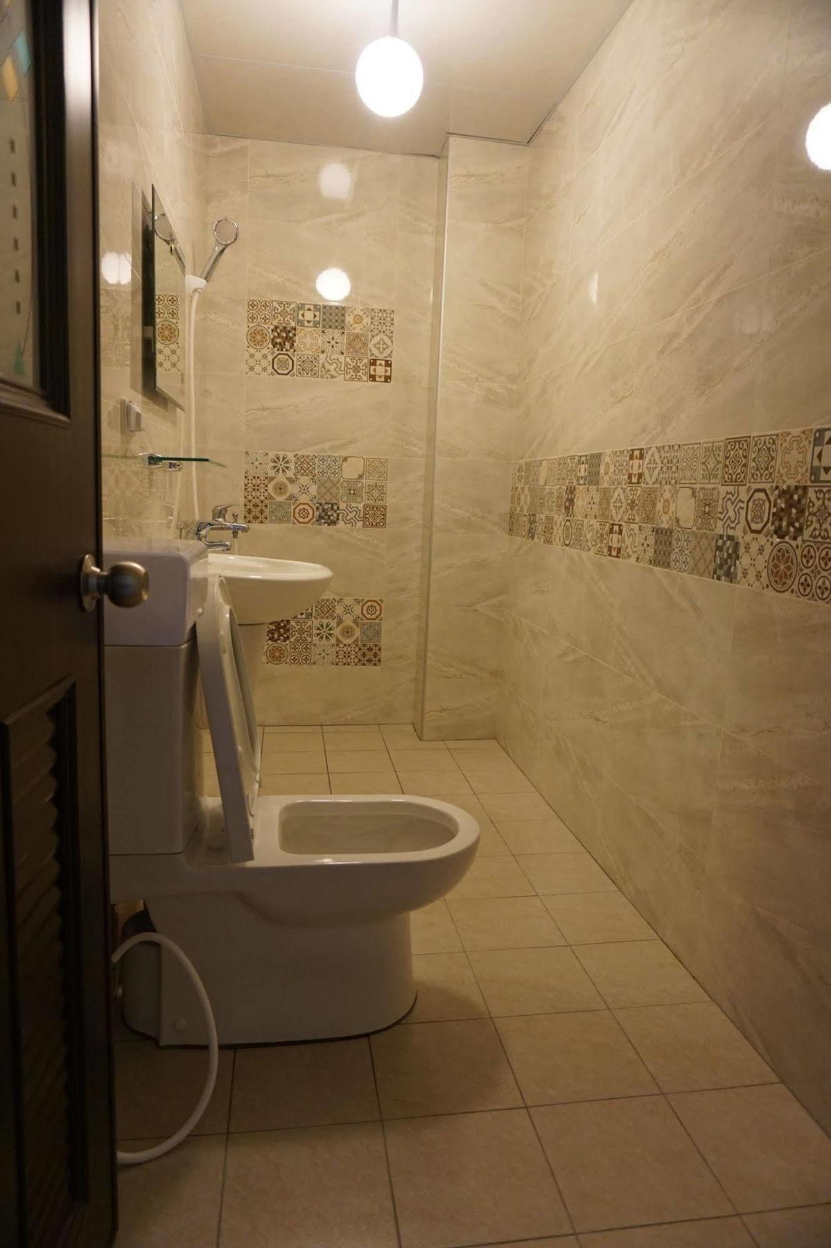 Snail Trail B&B T'ai-tung Εξωτερικό φωτογραφία