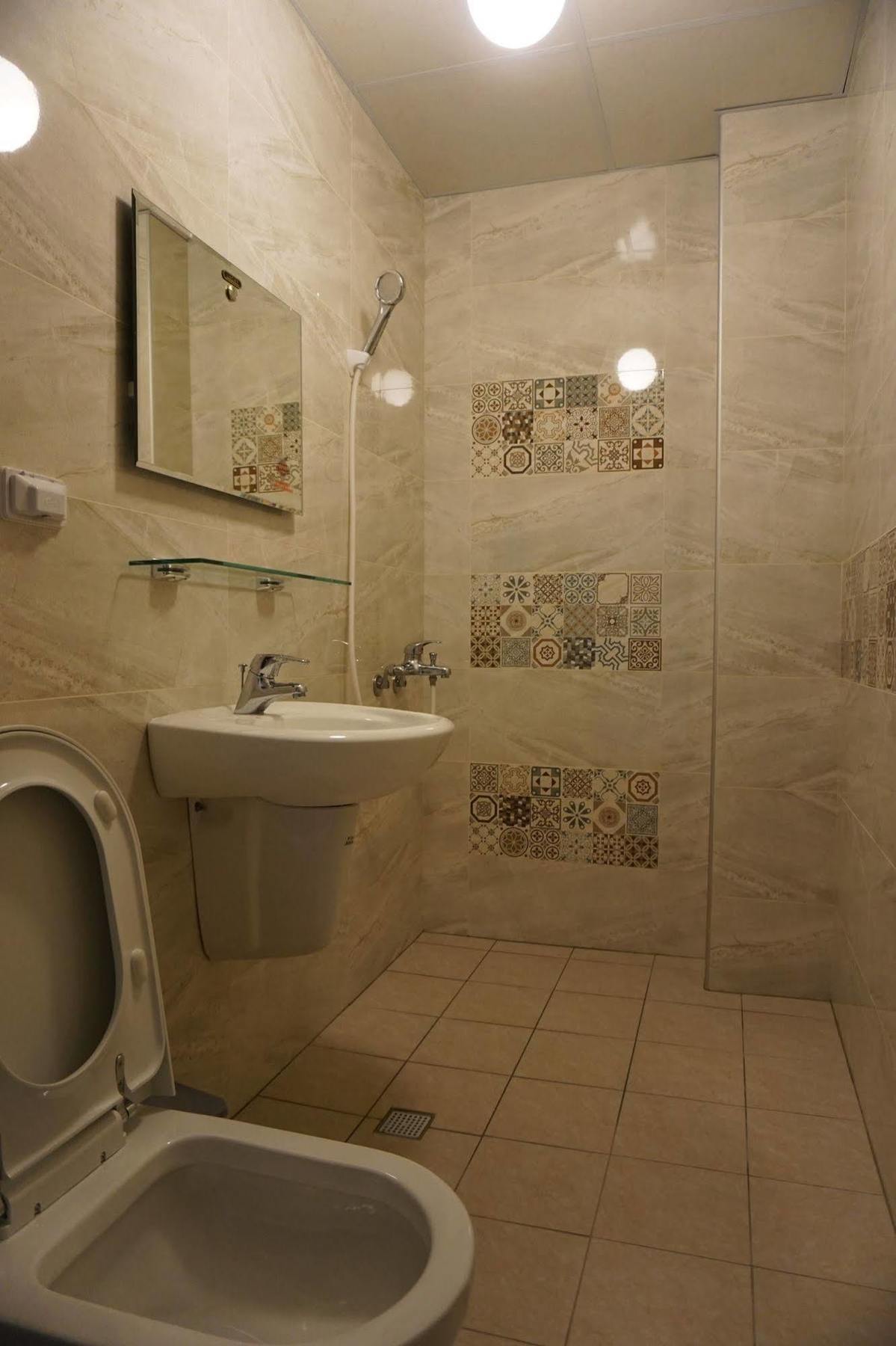 Snail Trail B&B T'ai-tung Εξωτερικό φωτογραφία