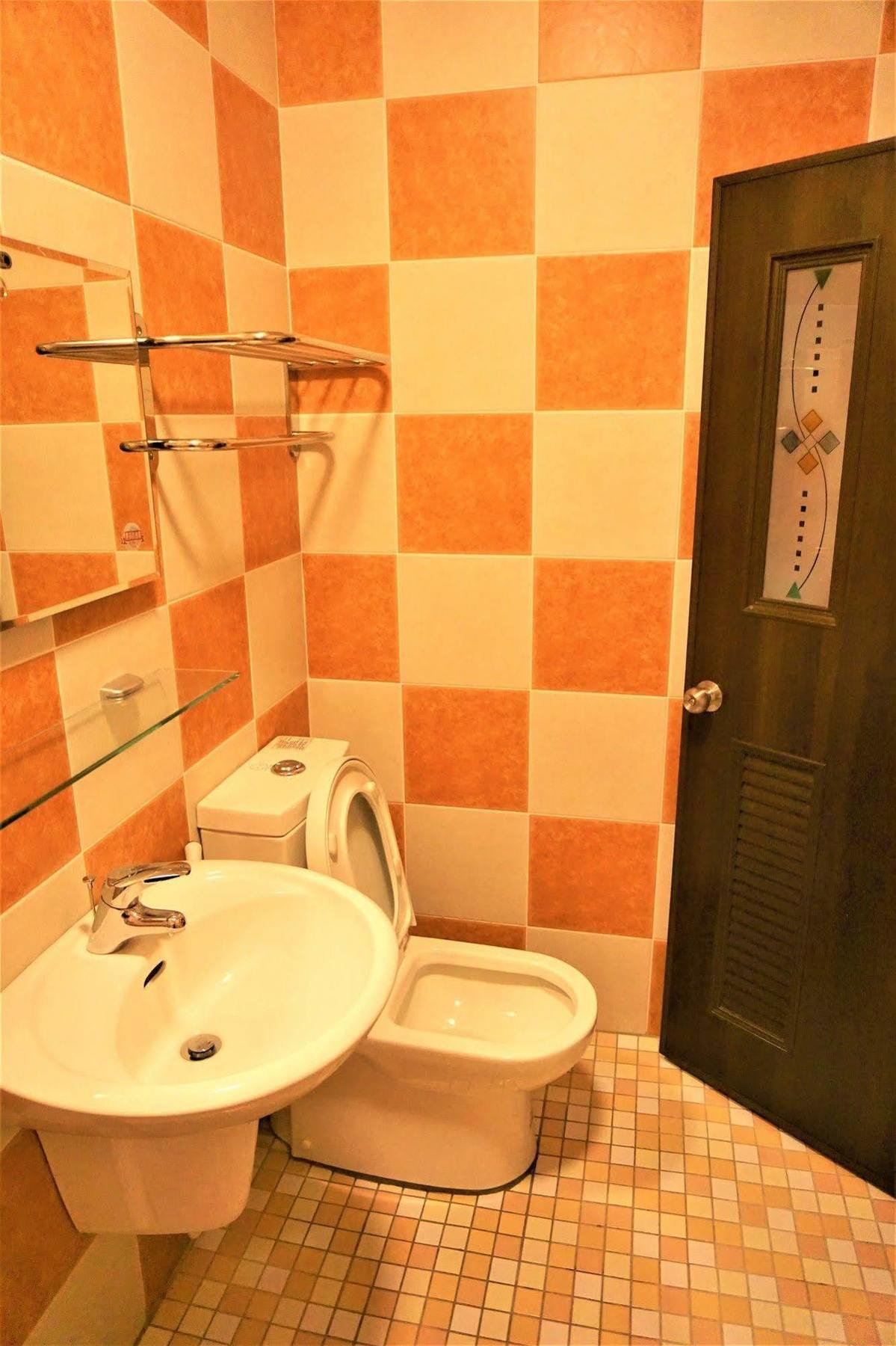 Snail Trail B&B T'ai-tung Εξωτερικό φωτογραφία