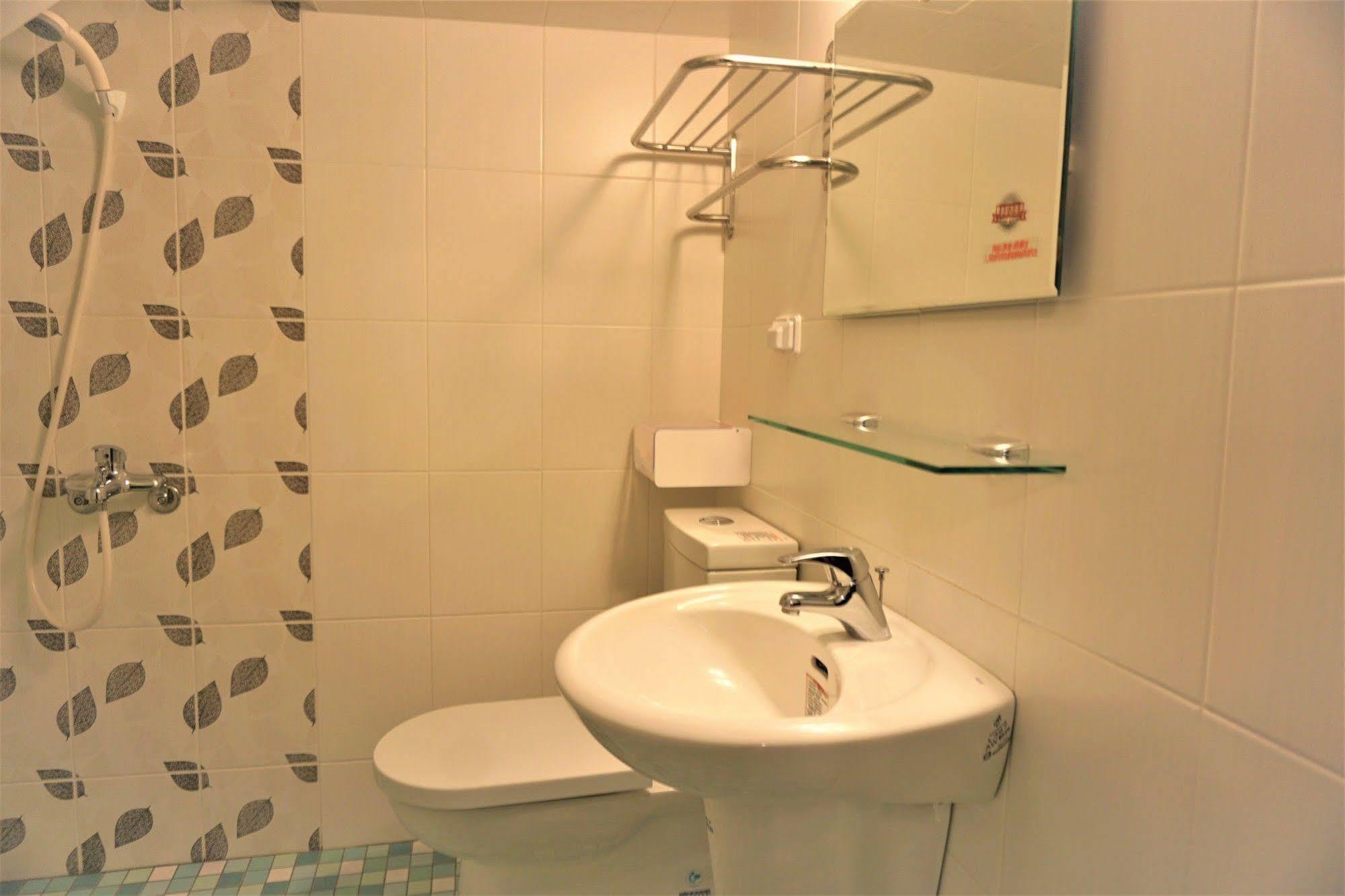 Snail Trail B&B T'ai-tung Εξωτερικό φωτογραφία